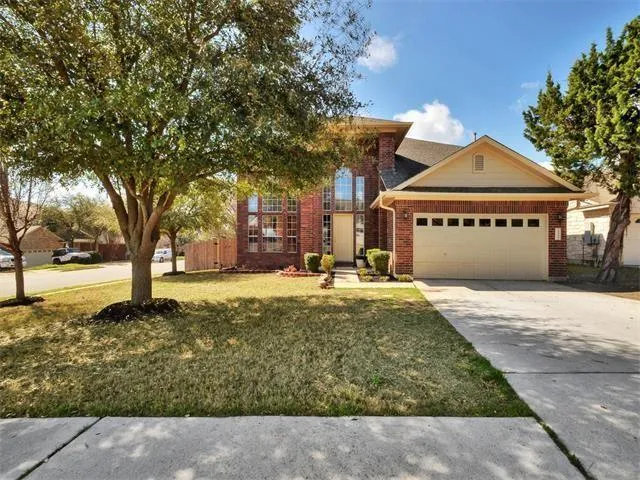 2400 Nan Lane Cedar Park, TX 78613