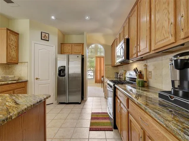 2400 Nan Lane Cedar Park, TX 78613