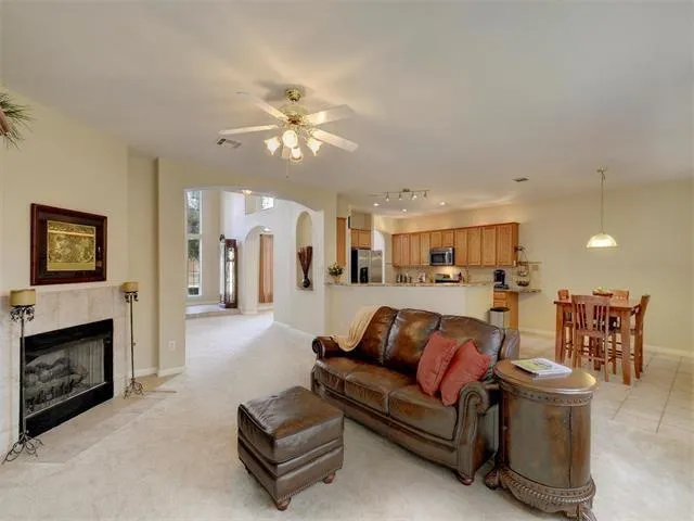 2400 Nan Lane Cedar Park, TX 78613