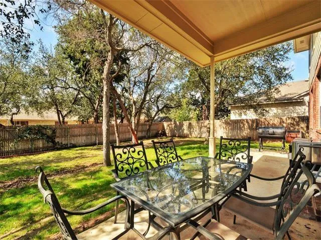 2400 Nan Lane Cedar Park, TX 78613