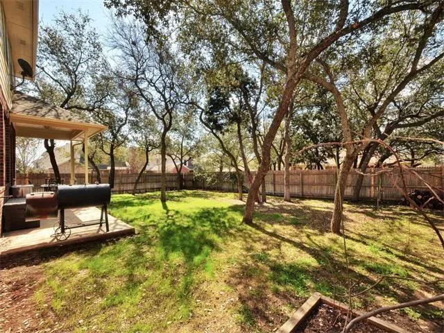2400 Nan Lane Cedar Park, TX 78613