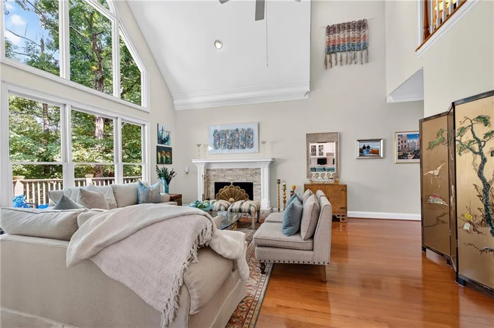 12190 Brookfield Club Drive Roswell, GA 30075