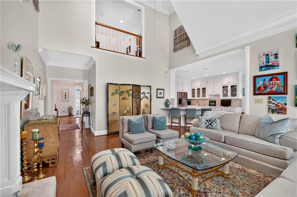 12190 Brookfield Club Drive Roswell, GA 30075