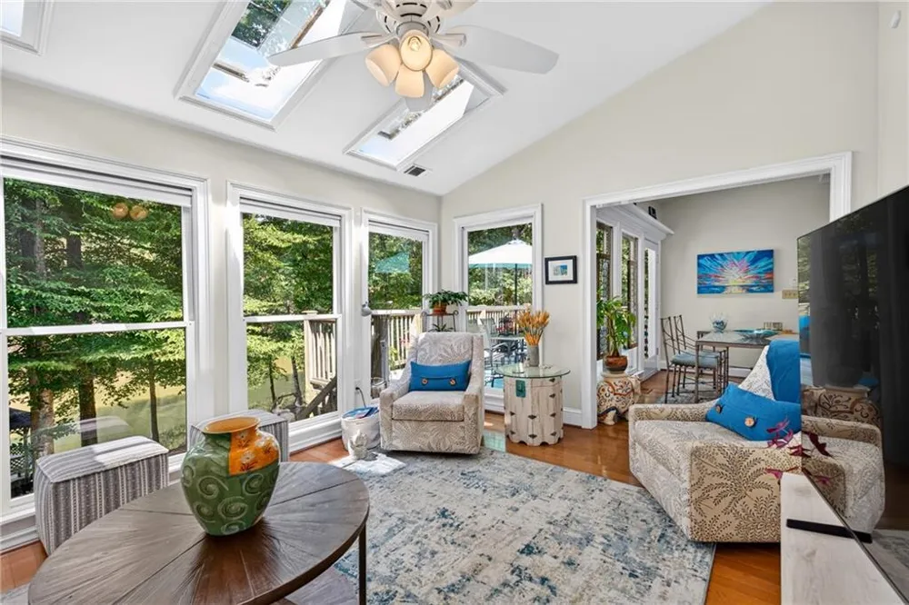 12190 Brookfield Club Drive Roswell, GA 30075