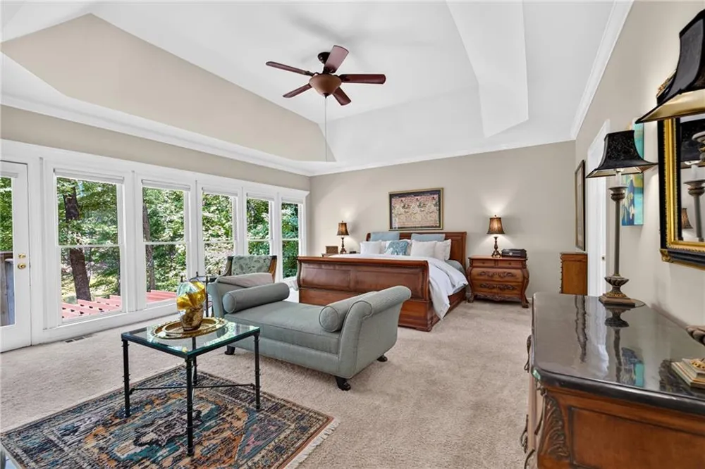 12190 Brookfield Club Drive Roswell, GA 30075