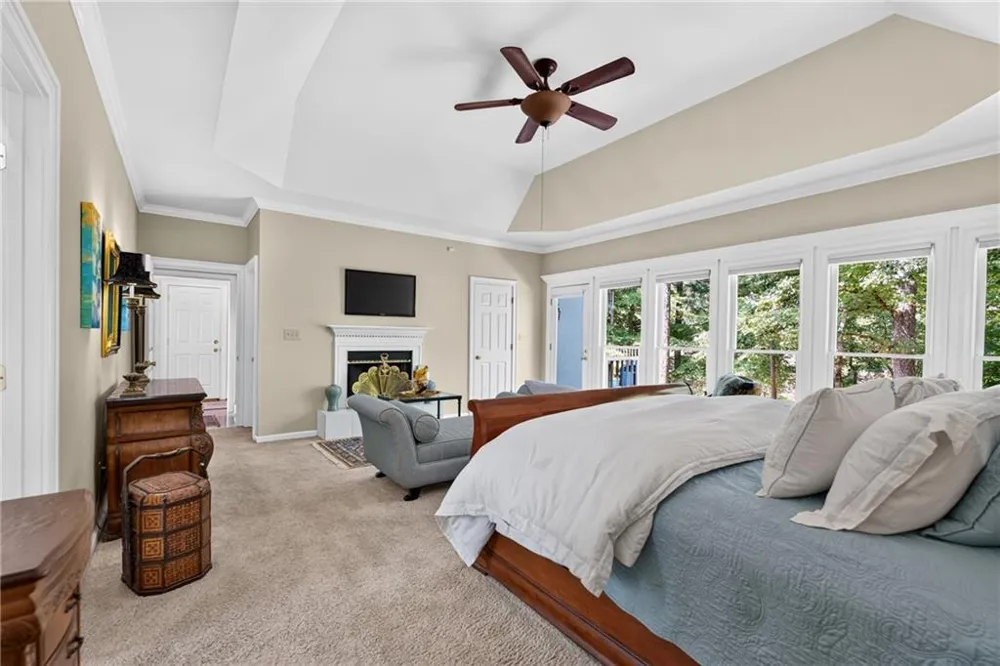 12190 Brookfield Club Drive Roswell, GA 30075