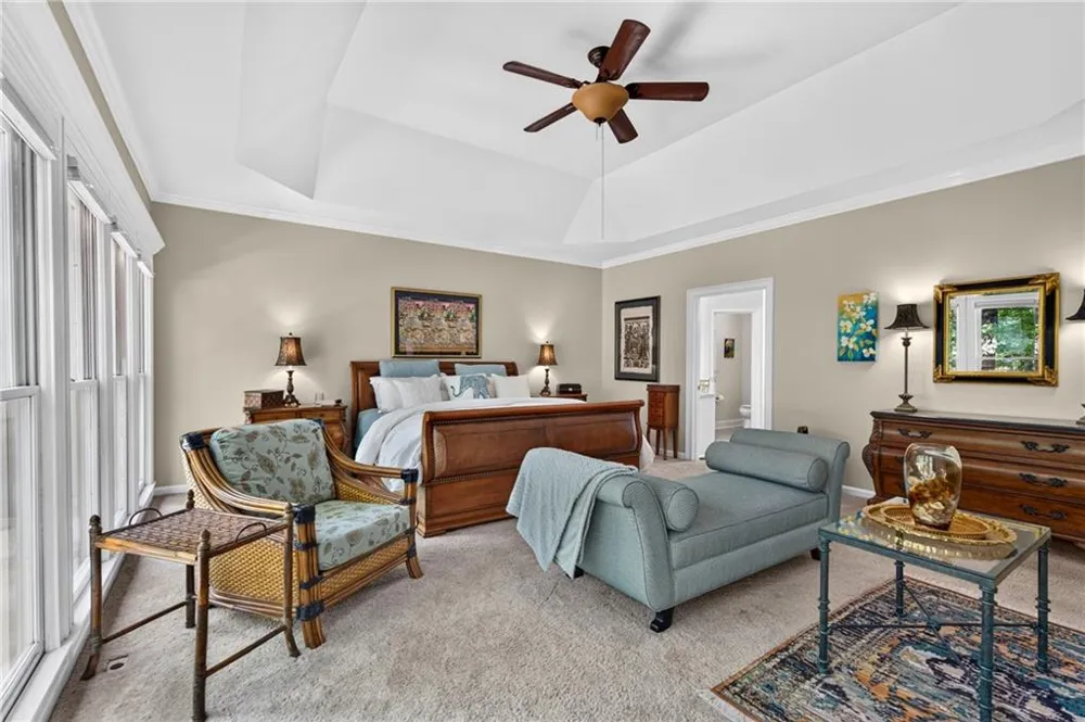 12190 Brookfield Club Drive Roswell, GA 30075