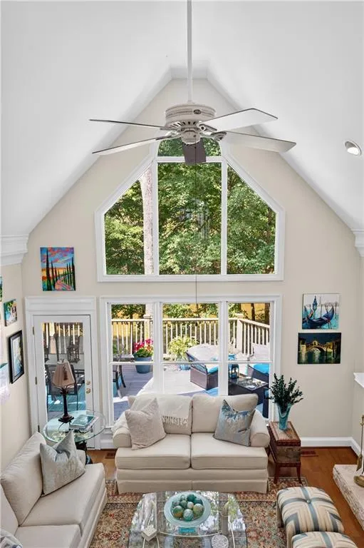 12190 Brookfield Club Drive Roswell, GA 30075