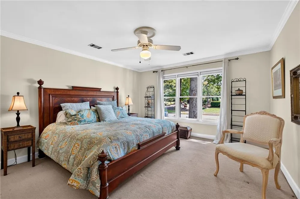 12190 Brookfield Club Drive Roswell, GA 30075