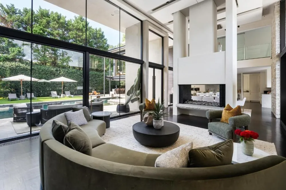 79 Beverly Road NE Atlanta, GA 30309