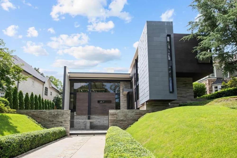 79 Beverly Road NE Atlanta, GA 30309