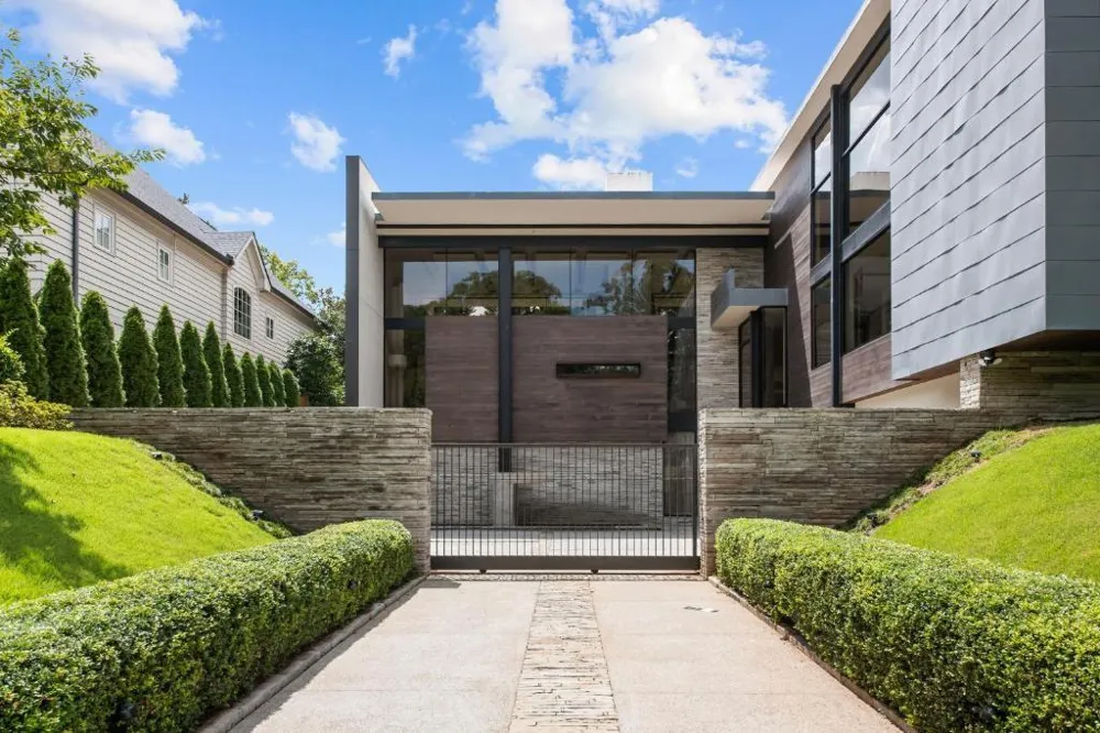 79 Beverly Road NE Atlanta, GA 30309