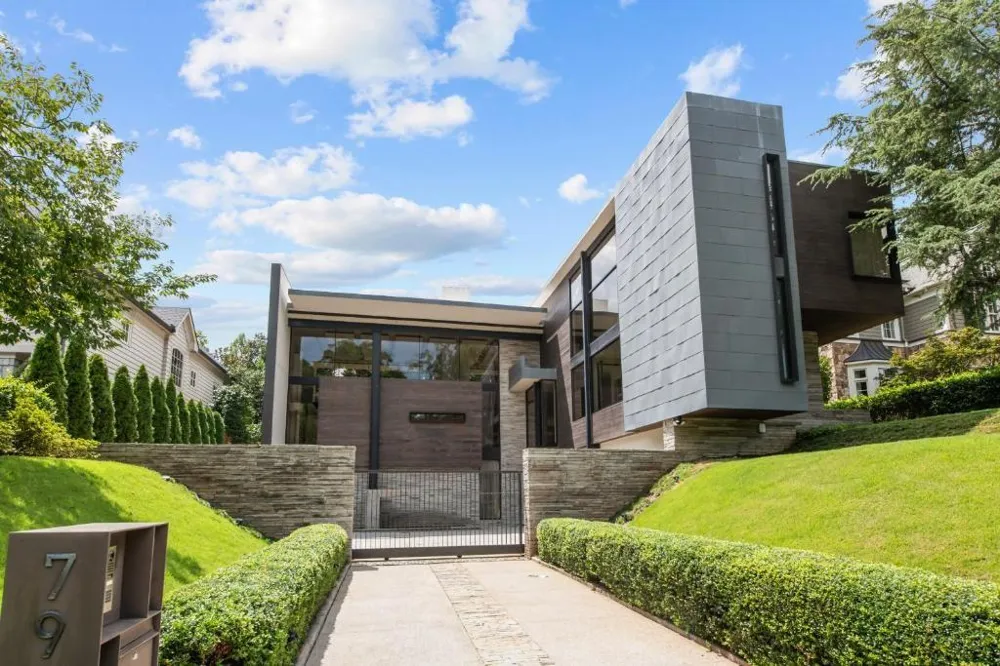79 Beverly Road NE Atlanta, GA 30309