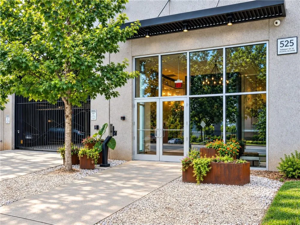 525 Parkway Drive NE #413 Atlanta, GA 30354