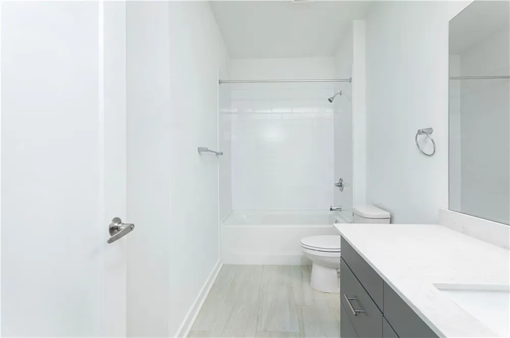 525 Parkway Drive NE #413 Atlanta, GA 30354
