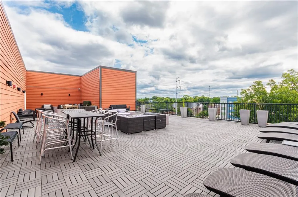 525 Parkway Drive NE #413 Atlanta, GA 30354
