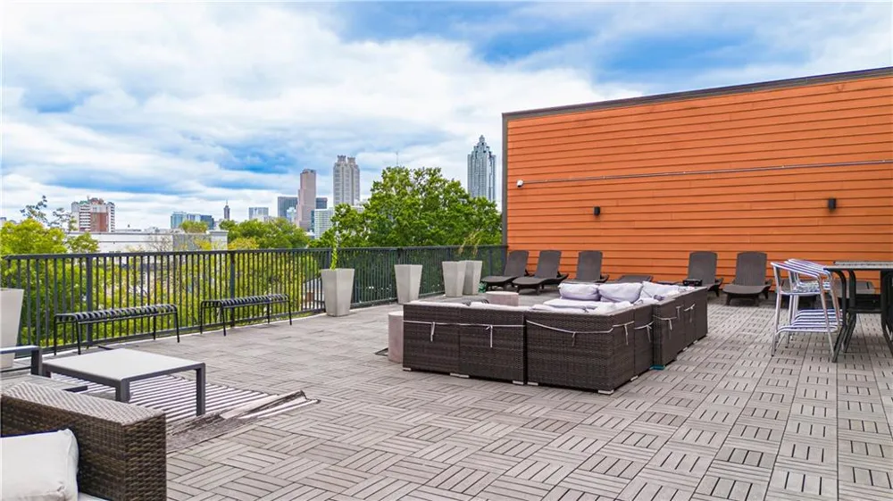 525 Parkway Drive NE #413 Atlanta, GA 30354