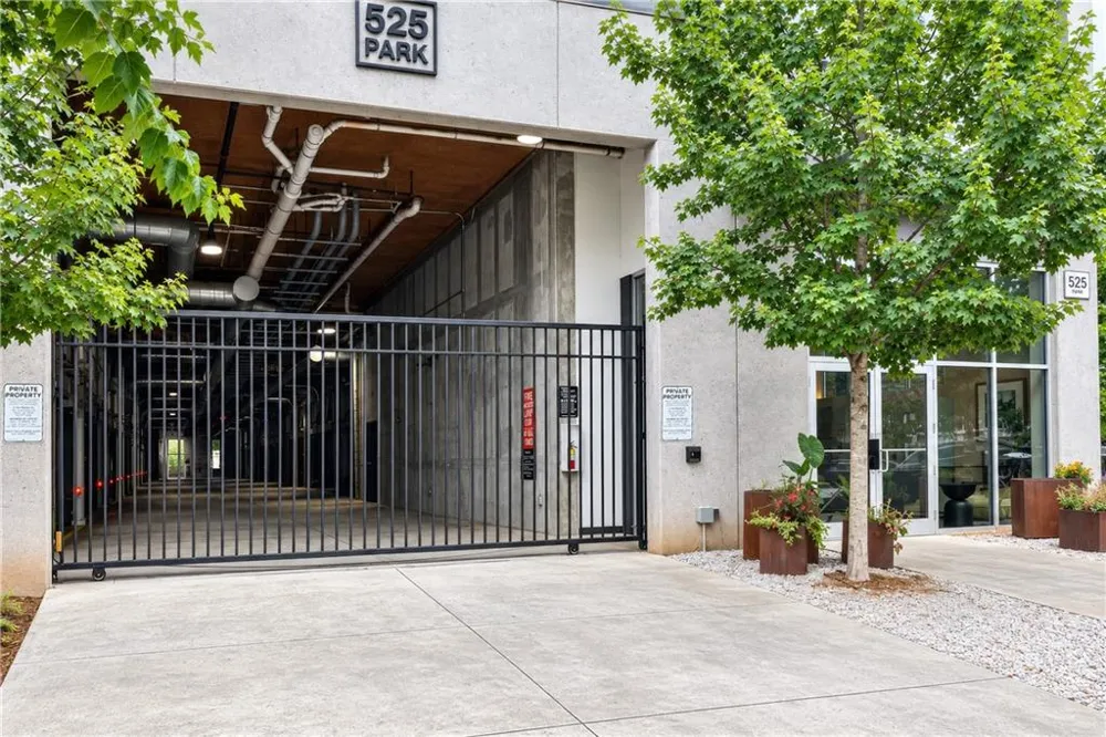 525 Parkway Drive NE #413 Atlanta, GA 30354