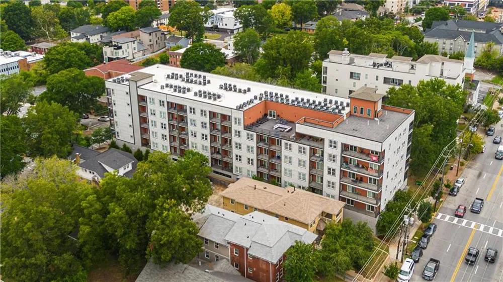 525 Parkway Drive NE #413 Atlanta, GA 30354