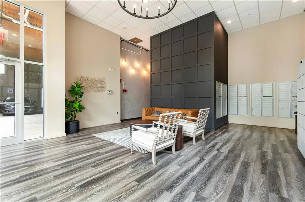 525 Parkway Drive NE #413 Atlanta, GA 30354