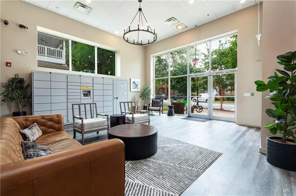 525 Parkway Drive NE #413 Atlanta, GA 30354