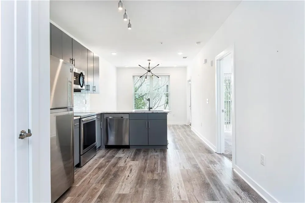 525 Parkway Drive NE #413 Atlanta, GA 30354