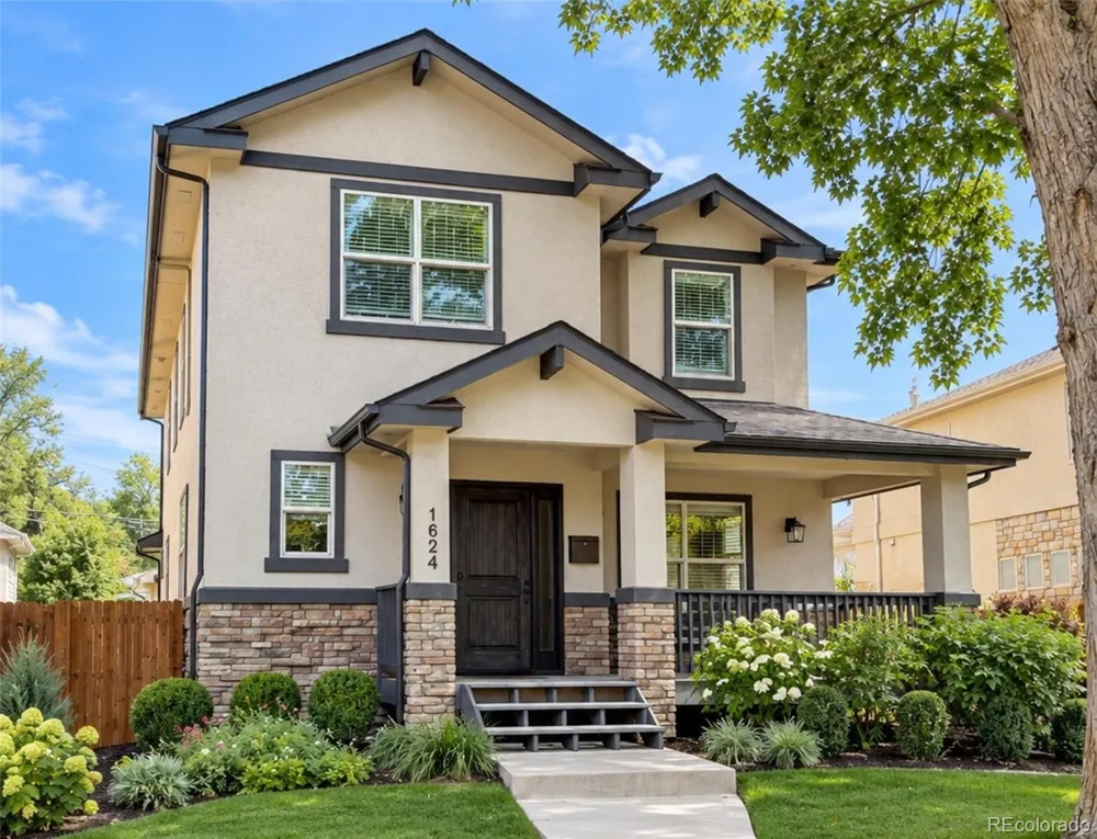 1624 S Garfield Street Denver, CO 80210