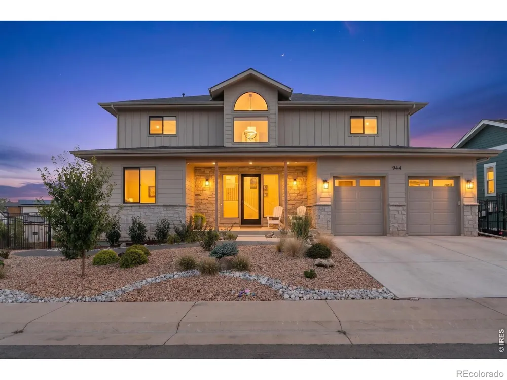 944 Saint Andrews Lane Louisville, CO 80027