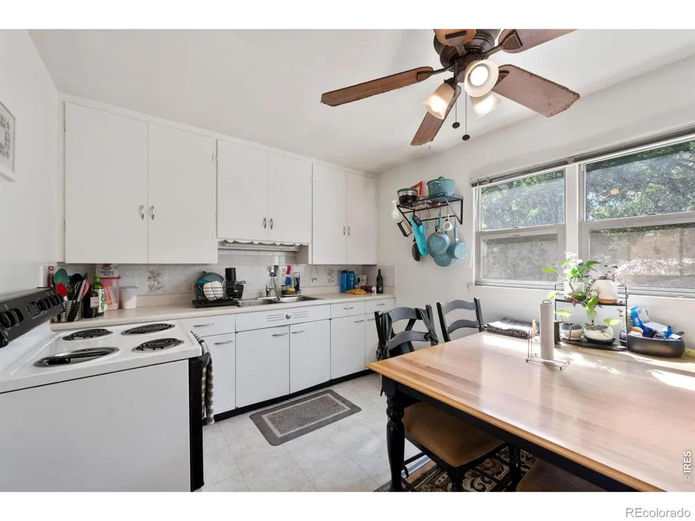 211 E Mulberry Street #2 Fort Collins, CO 80524