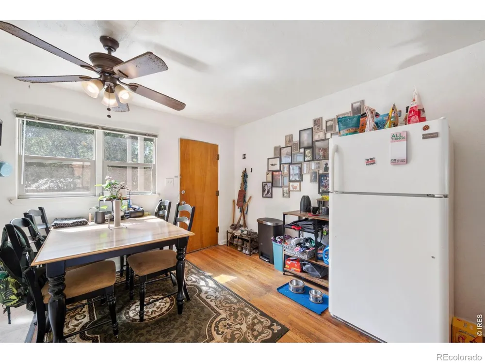 211 E Mulberry Street #2 Fort Collins, CO 80524