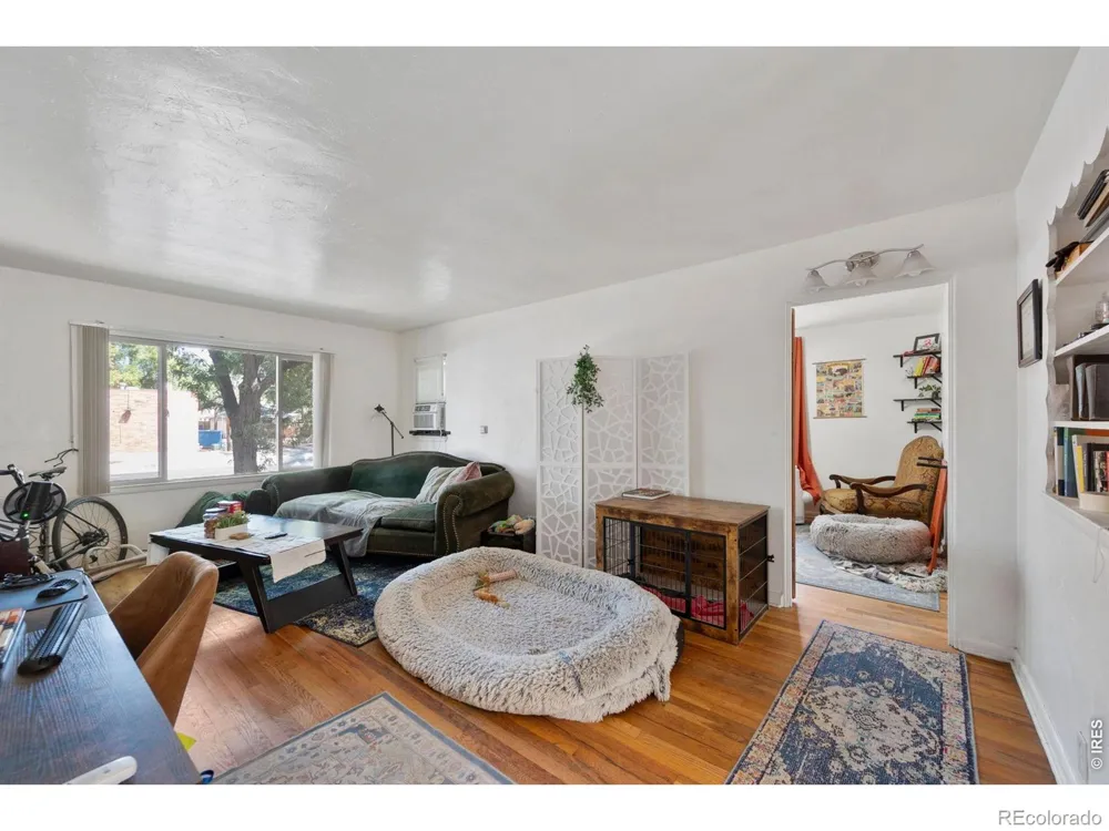 211 E Mulberry Street #2 Fort Collins, CO 80524