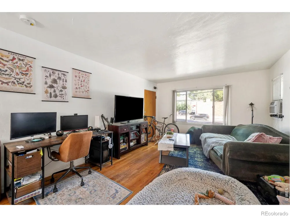 211 E Mulberry Street #2 Fort Collins, CO 80524