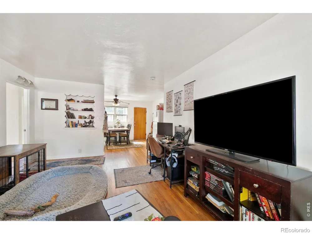 211 E Mulberry Street #2 Fort Collins, CO 80524