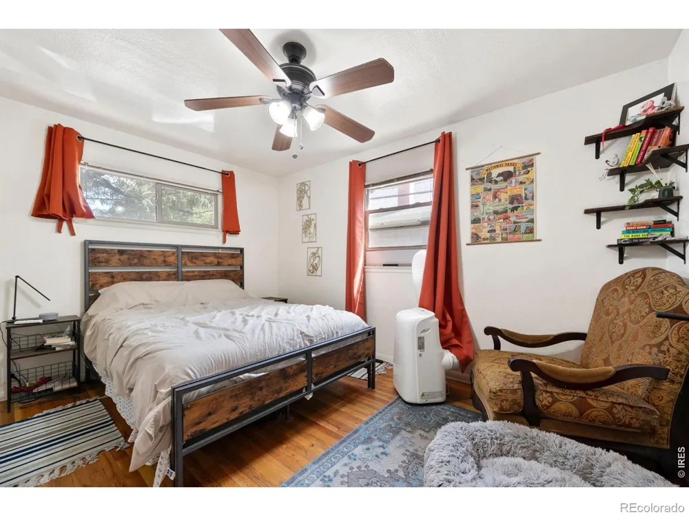 211 E Mulberry Street #2 Fort Collins, CO 80524