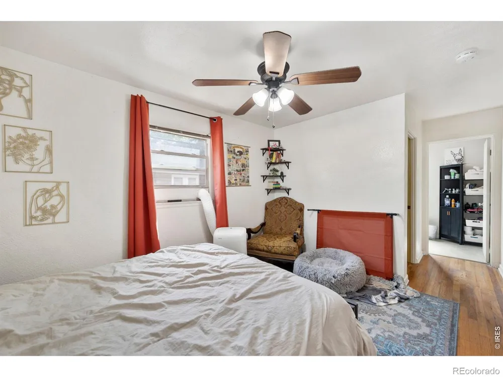 211 E Mulberry Street #2 Fort Collins, CO 80524