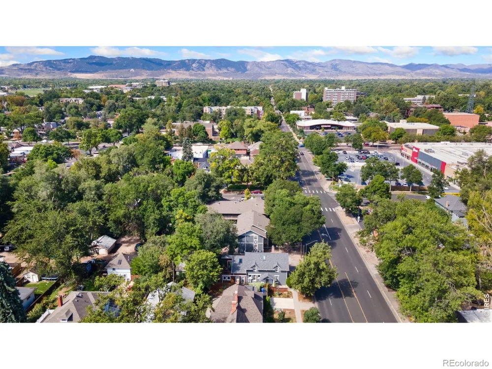 211 E Mulberry Street #2 Fort Collins, CO 80524