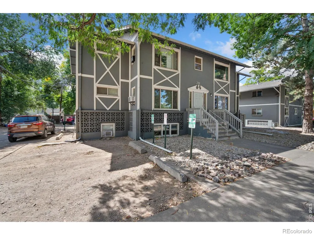 211 E Mulberry Street #2 Fort Collins, CO 80524