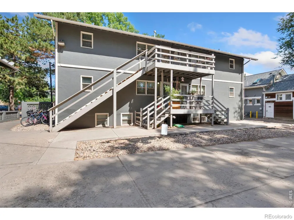 211 E Mulberry Street #2 Fort Collins, CO 80524