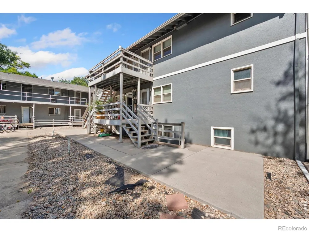 211 E Mulberry Street #2 Fort Collins, CO 80524