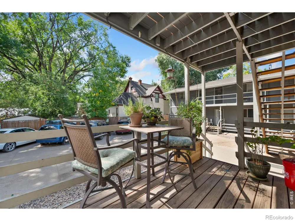 211 E Mulberry Street #2 Fort Collins, CO 80524