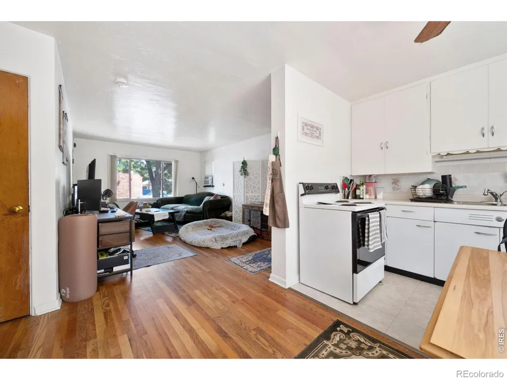 211 E Mulberry Street #2 Fort Collins, CO 80524