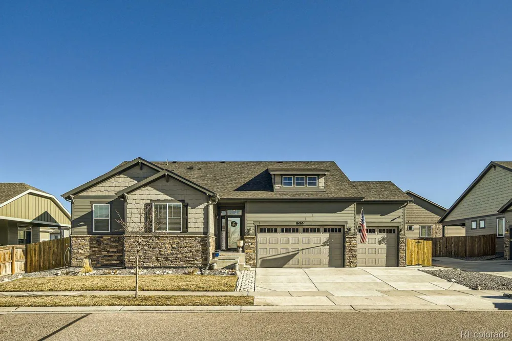 11430 Kalispell Street Commerce City, CO 80022