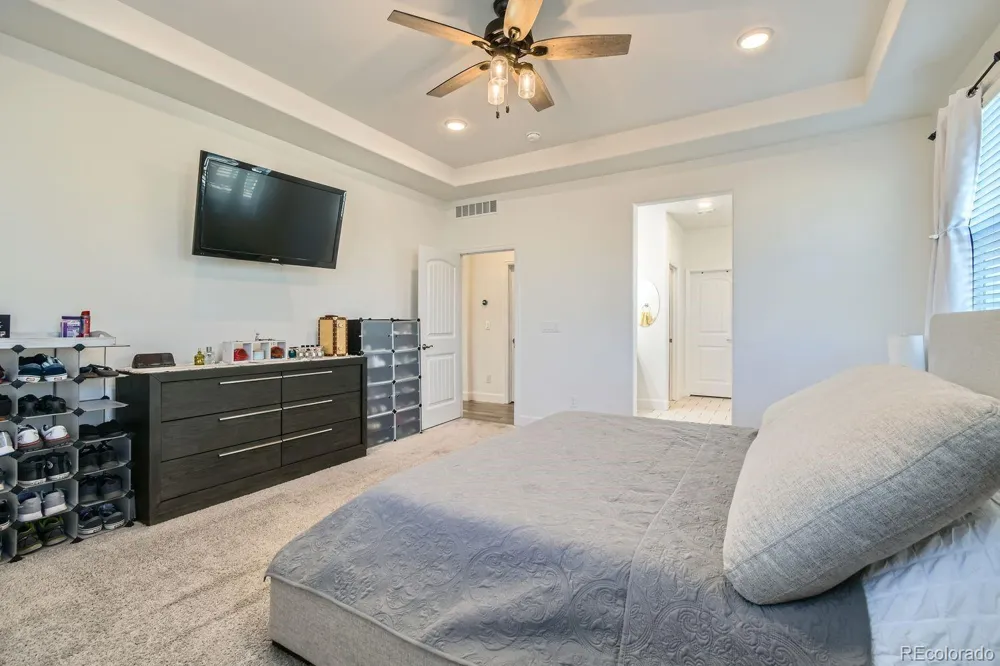 11430 Kalispell Street Commerce City, CO 80022