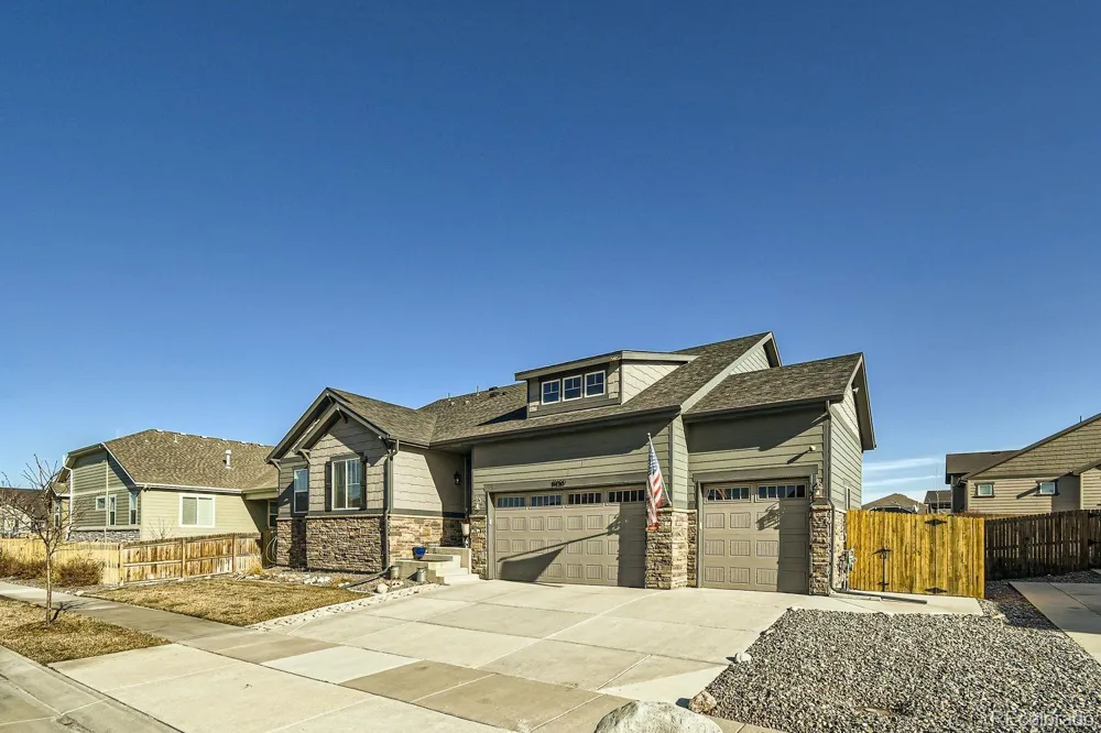 11430 Kalispell Street Commerce City, CO 80022