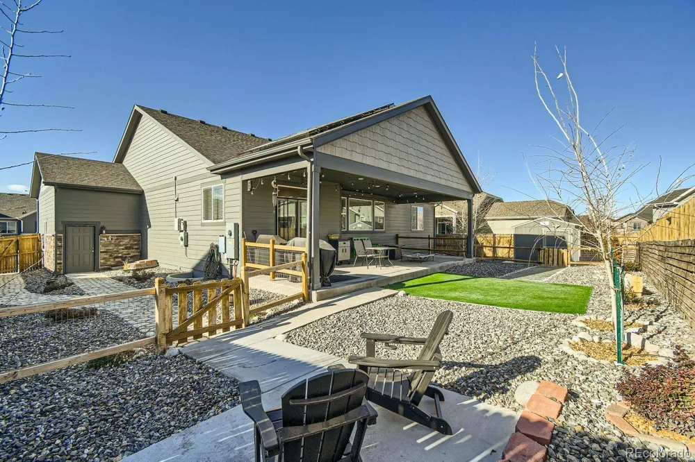 11430 Kalispell Street Commerce City, CO 80022