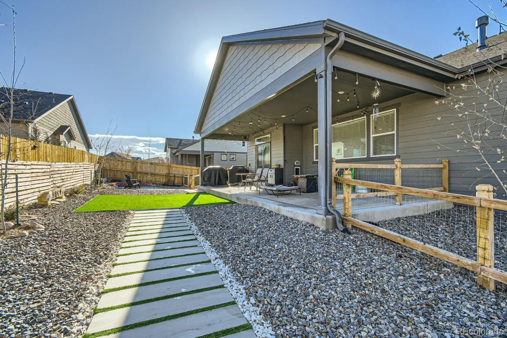 11430 Kalispell Street Commerce City, CO 80022