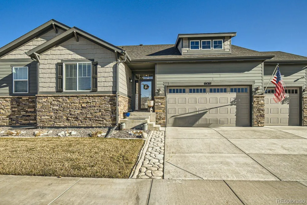 11430 Kalispell Street Commerce City, CO 80022