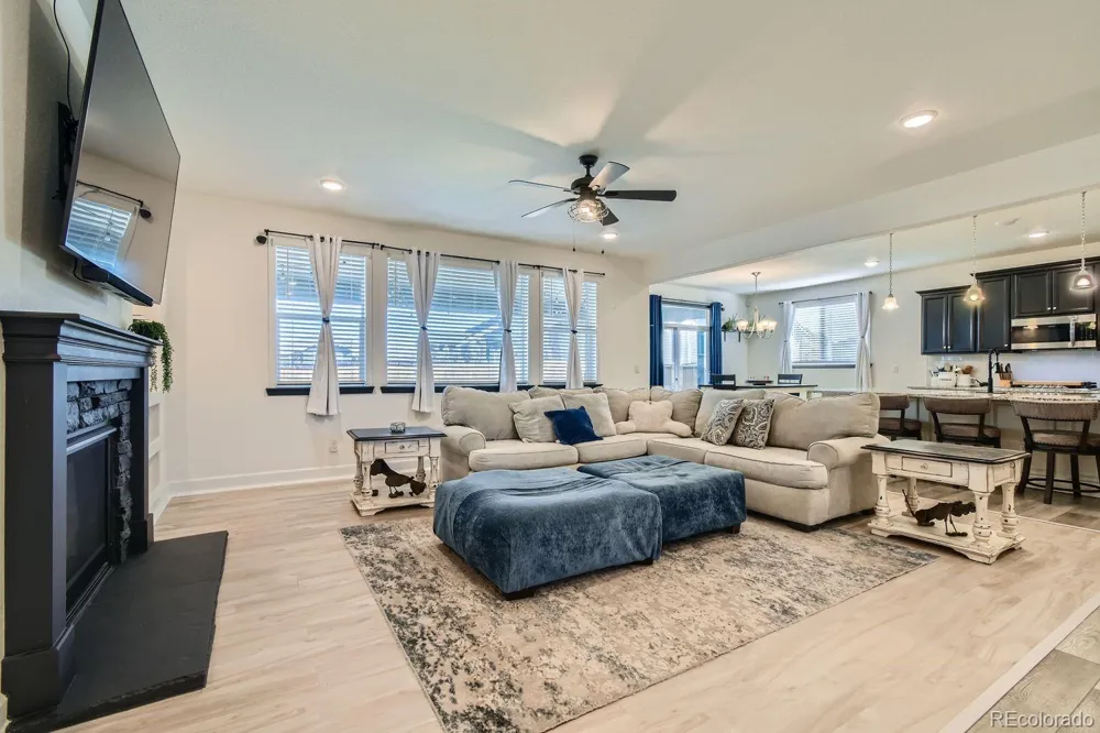 11430 Kalispell Street Commerce City, CO 80022