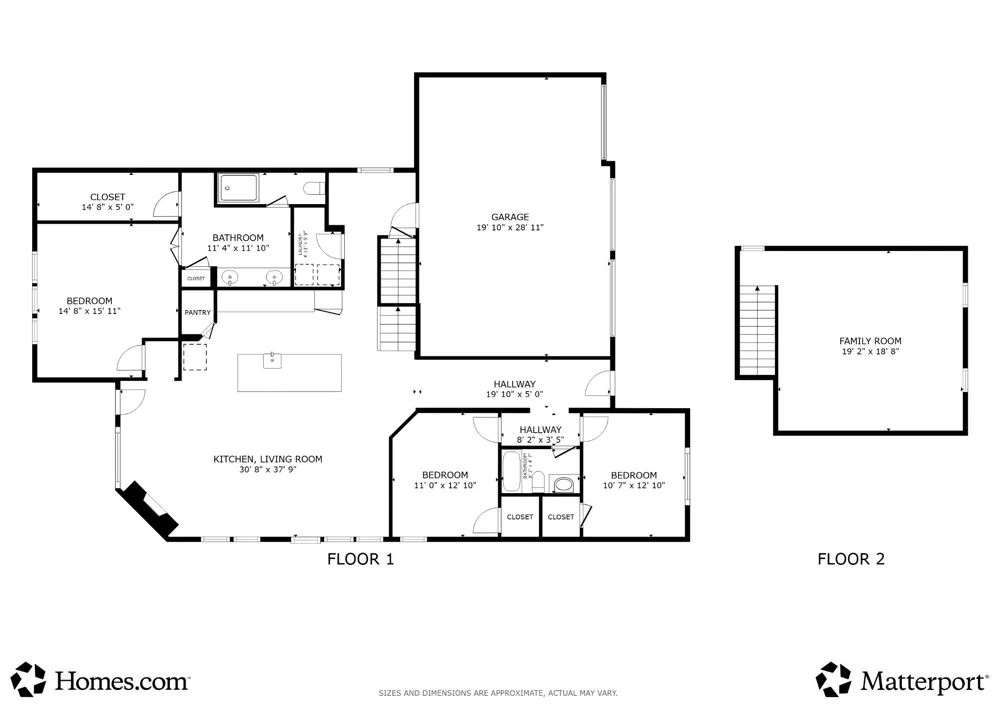 900 Southern Hills Way Aubrey, TX 76227