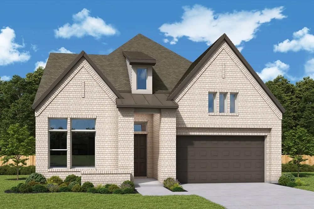 1817 Salt Grass Drive Argyle, TX 76226